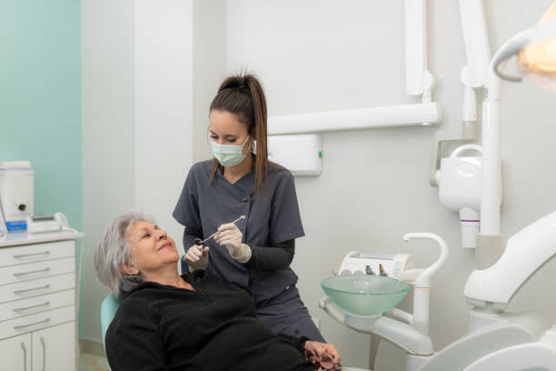 Best Emergency Gum Pain Relief  in Junction, TX